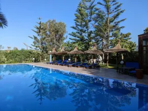 Mesdunes - Pool