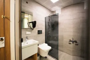 Dalyan Lorend Inn - Bad