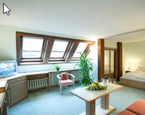 Ferienhotel Augustusburg - Camera