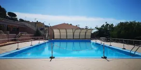 Kefalure - Pool