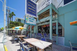 Bridgewalk, a Landmark Resort - Restaurant
