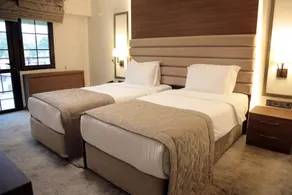 Bolu Koru Hotels Spa & Convention - Camera