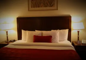 Ramada by Wyndham Denver International Airport - Chambre