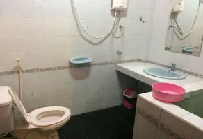 Himawari Restaurant & Cottage - Salle de bain