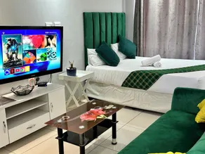 Mowetu Guest House - Room