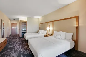 Fairfield Inn & Suites Bardstown - Chambre