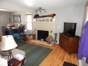 House on Settler Lane - Habitación