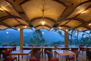 Te Dalu Resort & Spa - A Luxury Sanctuary in Ella - Restaurant