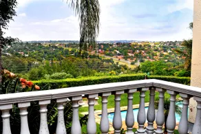 All Seasons Boutique Hotel - Sustainable Electricity and Water - Vistas desde la habitación