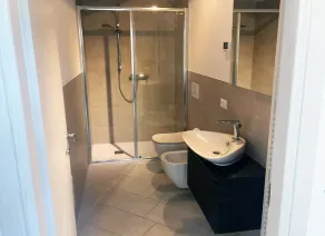 Agriturismo Le Anze - Casa de banho