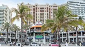 Marriott's BeachPlace Towers - Image 1