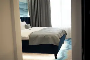 Hotel Imperia Fratelli - Chambre