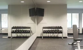 Holiday Inn Express Hickory - Hickory Mart by IHG - Treningsfasiliteter