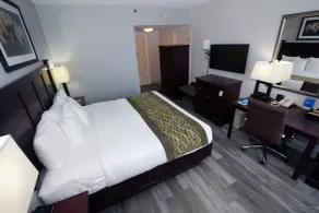 Best Western Paramus Hotel & Suites - Chambre