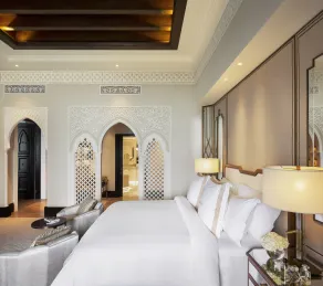 Jumeirah Mina Al Salam Dubai - Room