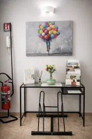 B&B Residence Armonia Sulmona - Reception