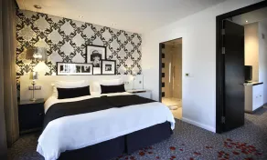 Protea Hotel Fire & Ice! by Marriott Johannesburg Melrose Arch - Room