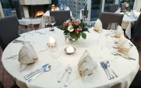 Marienthaler Gasthof - Restaurant