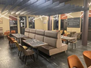 Hotel Le 830 Namur - Restaurant