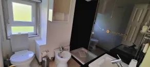 Casa Da Avo - Turismo De Habitacao - Salle de bain