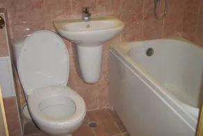 Seapark Homes Neshkov - Bathroom