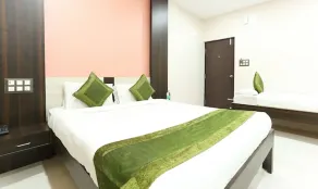 Hotel Habitat Comforts - Rom