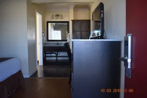 Rockview Inn and Suites - Morro Bay CA - Room