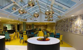Thon Hotel Terminus - Restaurant