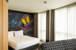 Holiday Inn Salisbury - Stonehenge by IHG - Habitación