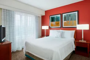 Residence Inn by Marriott Chicago Schaumburg/Woodfield Mall - Chambre