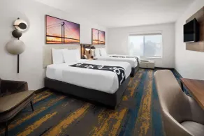 La Quinta by Wyndham Kennewick - Chambre