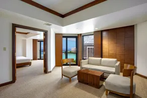 Dusit Beach Resort Guam - Room