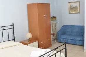 Gialel Guesthouse - Utsikt från rummet
