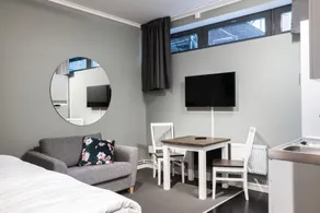 Niro Hotel Apartments - Quarto