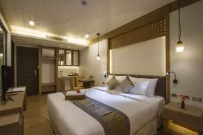 Maraya Hotel & Resort - Room