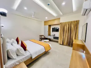 Hotel Sunlight - Rom