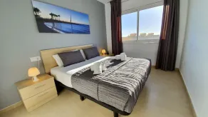 Salou Med Apartamentos - Værelse
