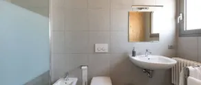 Masseria La Meridiana - Baño
