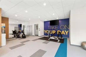 Comfort Inn Pocono Lakes Region - Salle de remise en forme