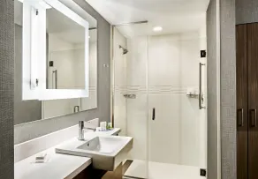 SpringHill Suites by Marriott Albuquerque North/Journal Center - Chambre
