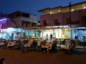 Kardelen Otel - Ristorante