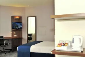 Holiday Inn Express The Hague - Parliament by IHG - Chambre