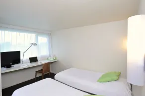Campanile Pont-à-Mousson - Room