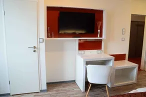 Hotel Arts - Chambre
