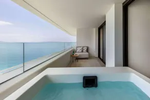 Isla Brown Corinthia Resort & Spa, Curio Collection Hilton - Utsikt fra rommet