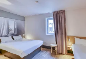 B&B HOTEL Arcachon Gujan-Mestras - Værelse