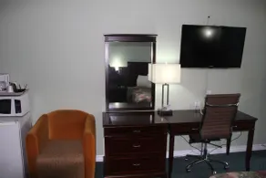 Perth Plaza Inn & Suites - Chambre