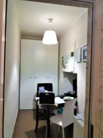 DomuS al Corso con servizio B&B - Recepção