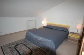 San Lorenzo - Room