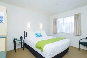 Alfresco Motor Lodge - Habitación
